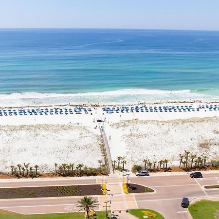 Ferienwohnung Portofino #1103 Pensacola Beach Exterior foto