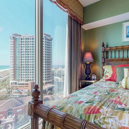 Ferienwohnung Portofino #1103 Pensacola Beach Exterior foto