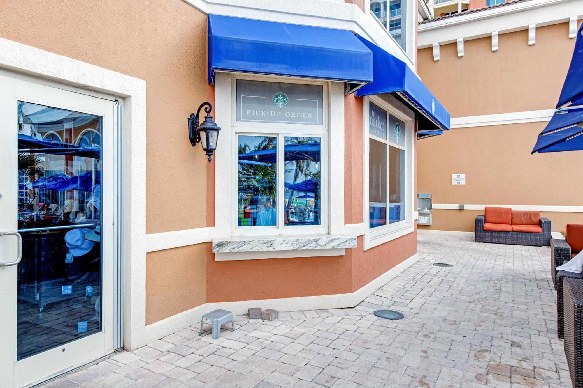 Ferienwohnung Portofino #1103 Pensacola Beach Exterior foto