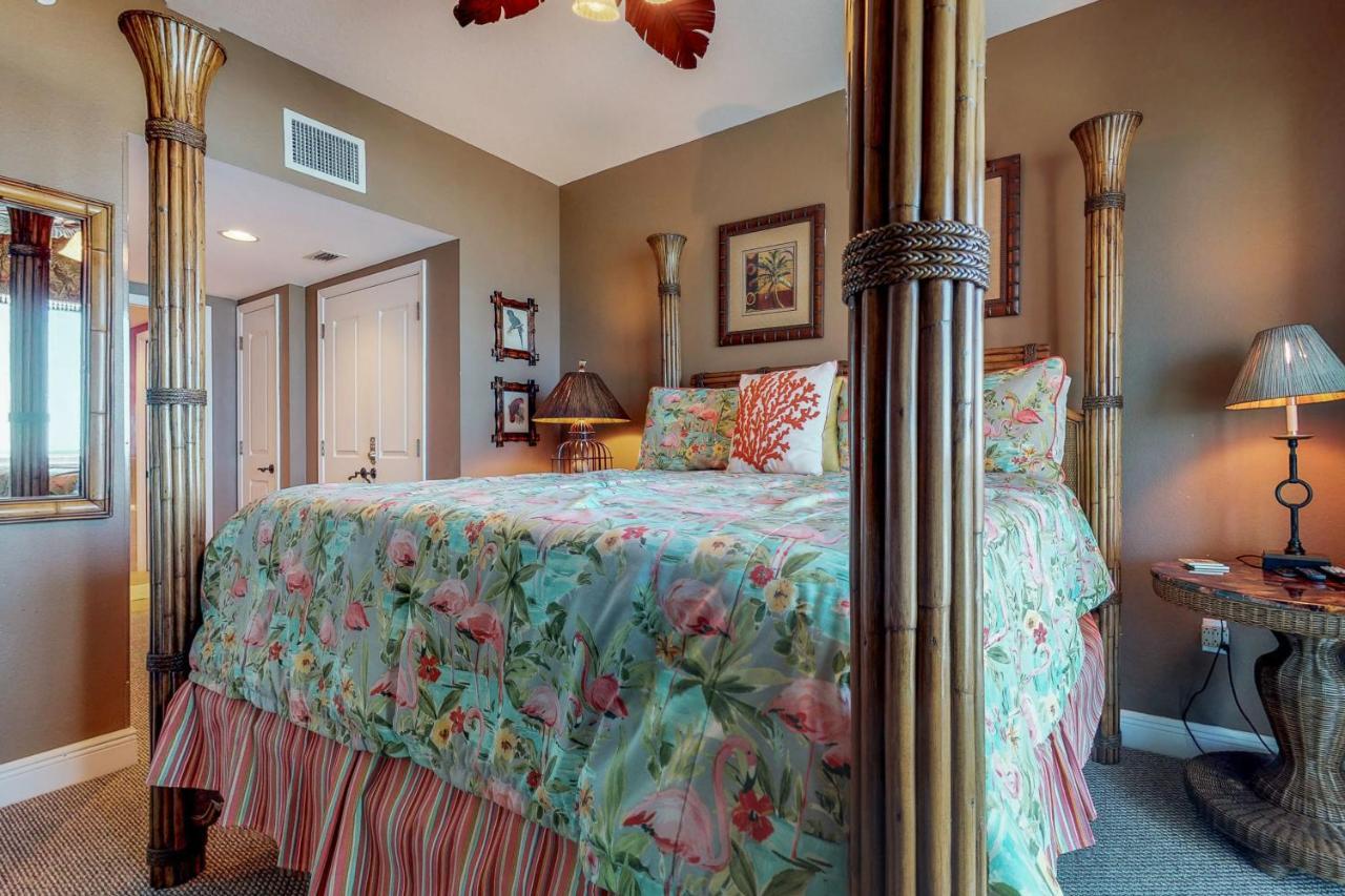 Ferienwohnung Portofino #1103 Pensacola Beach Exterior foto