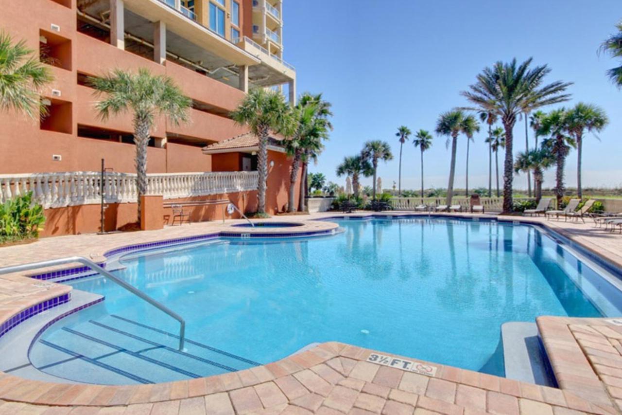 Ferienwohnung Portofino #1103 Pensacola Beach Exterior foto