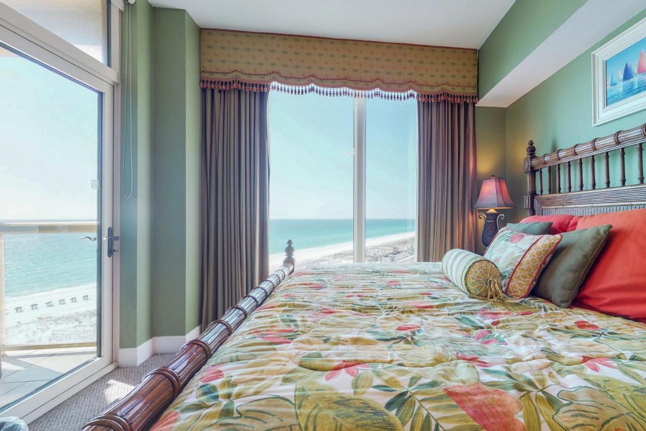 Ferienwohnung Portofino #1103 Pensacola Beach Exterior foto